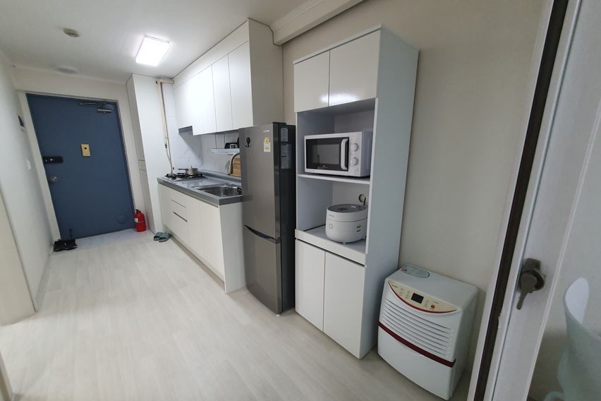 태백시 산소도시 에서  3번째 이미지