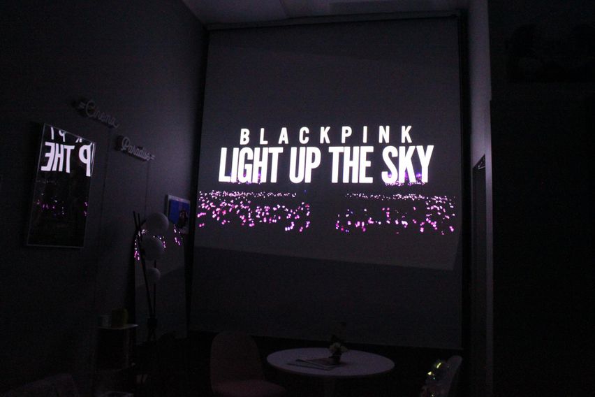 중심가교동 야경예쁜집