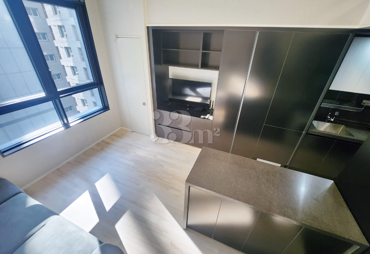 ⚡Super Special Price Duplex Studio 9. 1th image