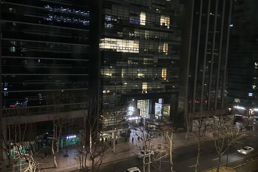 선릉역 코엑스 아파트 16번째 이미지