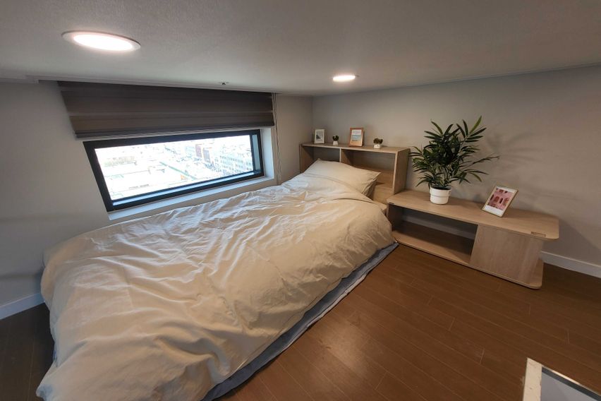 답십리역 근처 복층 9번째 이미지