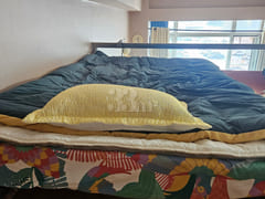Line 6, 1 minute, 15 pyeong, 4 beds 4th image
