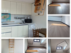 Seogwipo accommodation with all utilities inc 10th image