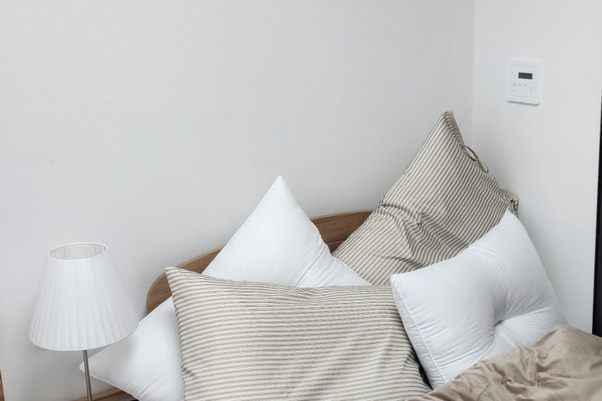 구래동1.5룸싱글침대2