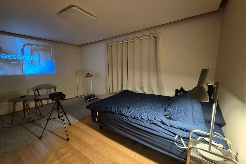 Nuri Home Guest 1 person only 0th image