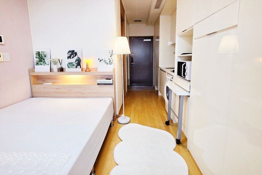 동천역🩷남향☆뻥뷰💙