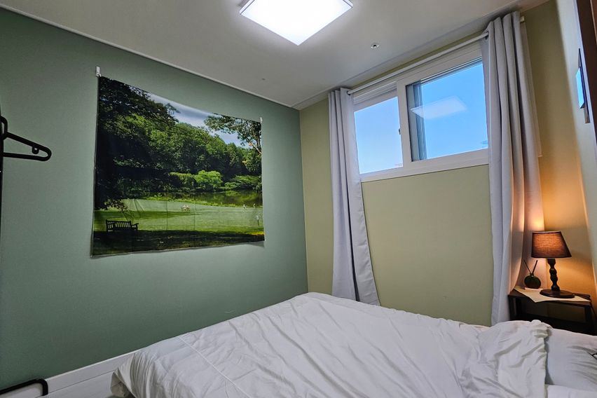 마리오현대아울렛 풀옵션 2번째 이미지