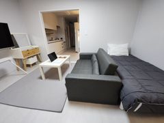 Haan-dong, Gasan-dong. Clean two-room apartme 12th image