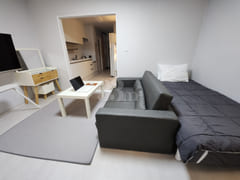 Haan-dong/Gasan-dong: Neat 2-room apartment 12th image
