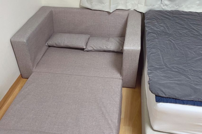 ★헐크 하우스-2호점★