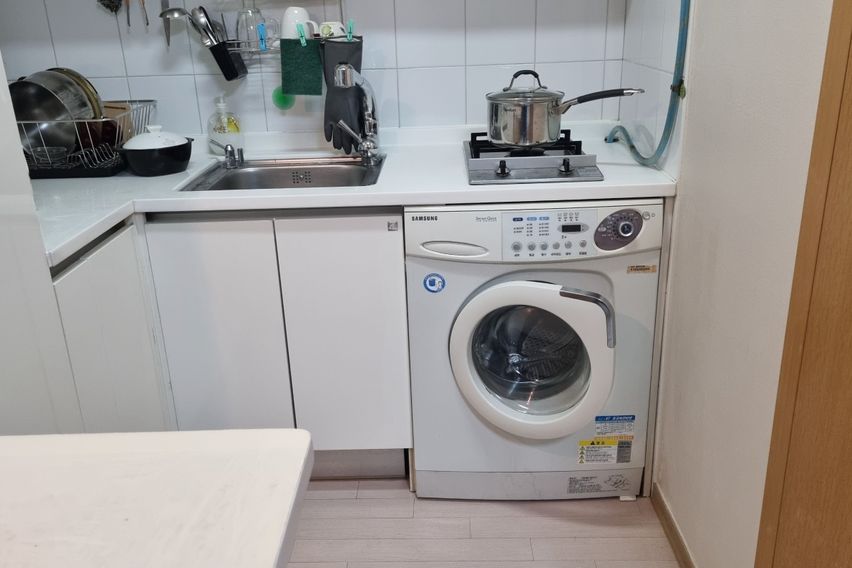 부평구청역 편리한 방 5번째 이미지