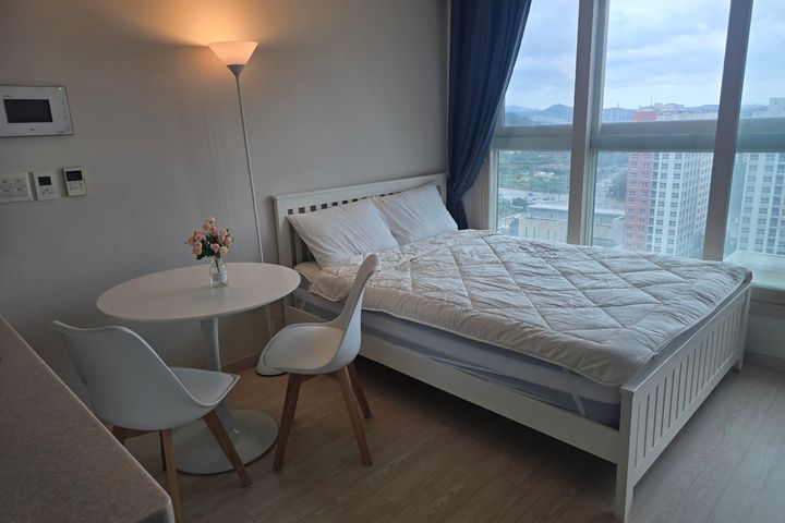 Baegot Officetel 0th image