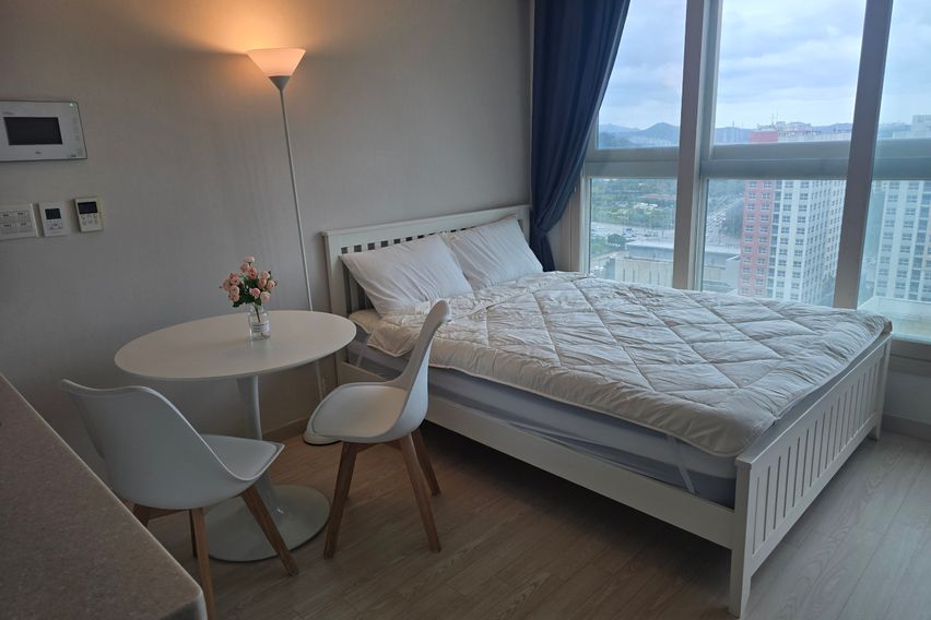 배곧오피스텔 0번째 이미지