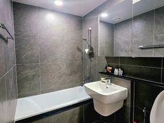 Newly built duplex penthouse for 10 people 13th image