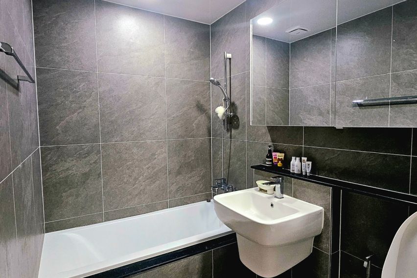 10인 펜트 신축 복층