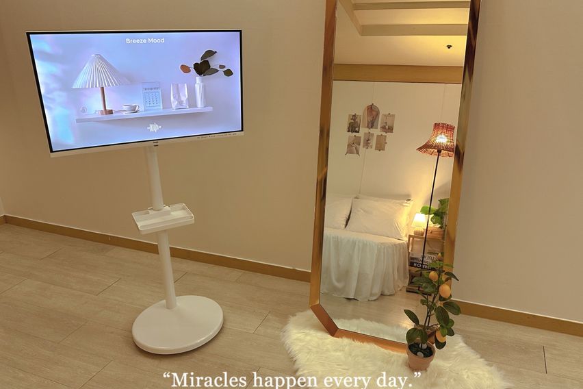 강남 서초동 역도보5분