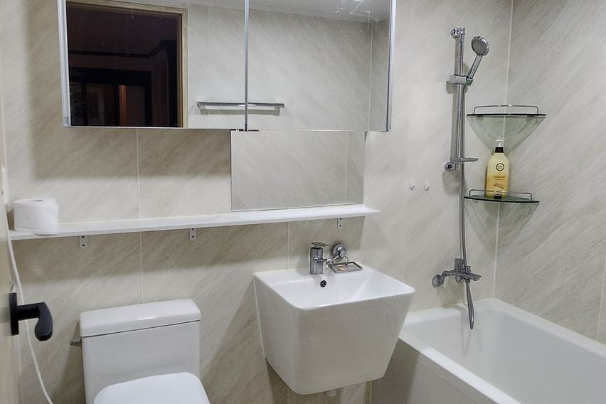 동해,묵호 오션뷰 3룸 13번째 이미지