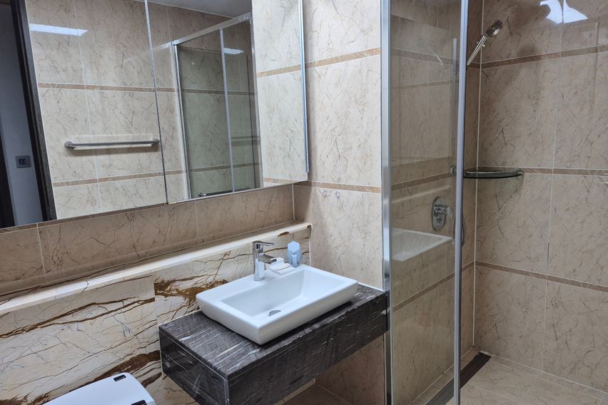 부산역연결 럭셔리오션뷰