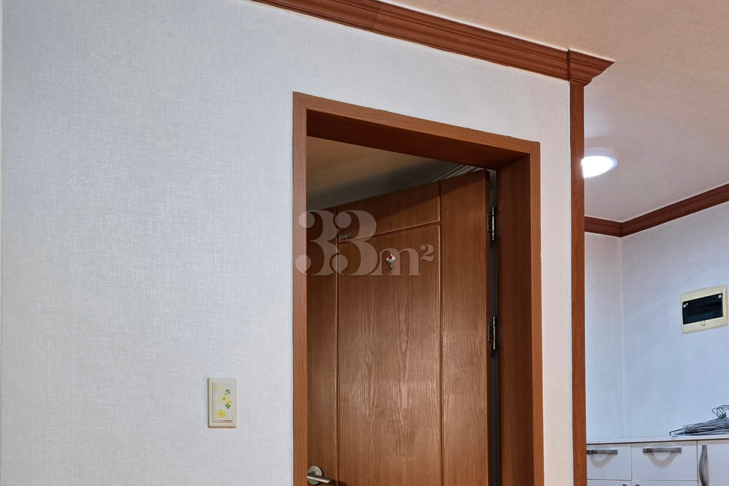 Dongyang Studio Apartment 6th image