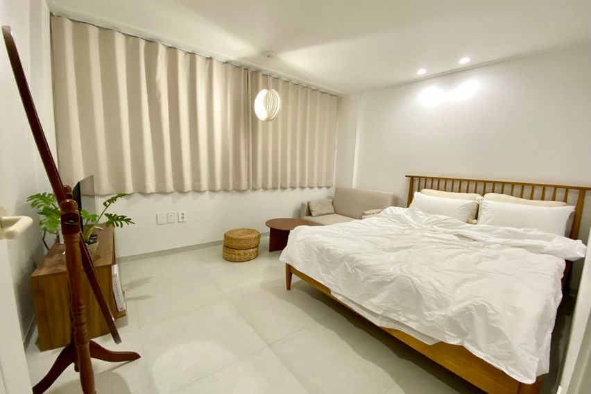 1동탄 센트럴파크 투룸