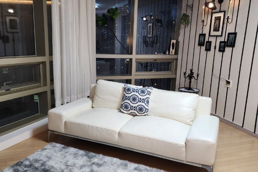 🌃송도역세권19평🎶 1번째 이미지