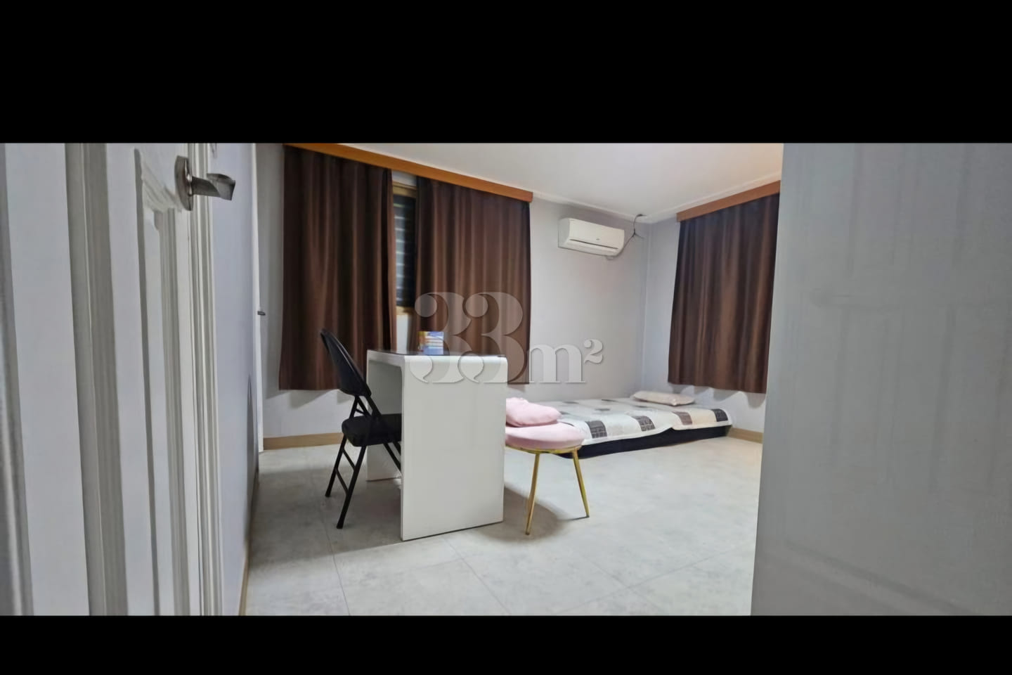 Comfortable and spacious 1.5-room apartment 2th image