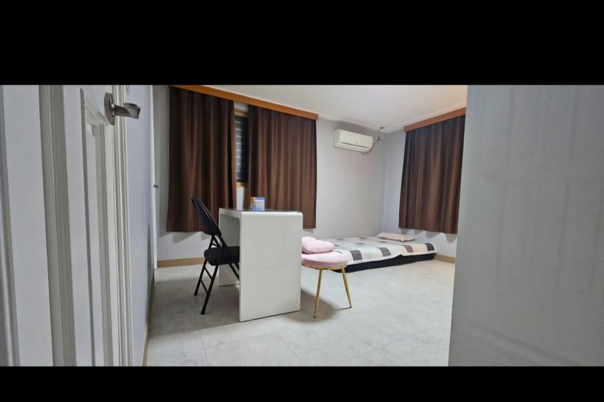 편안하고 넓은 1.5룸 2번째 이미지