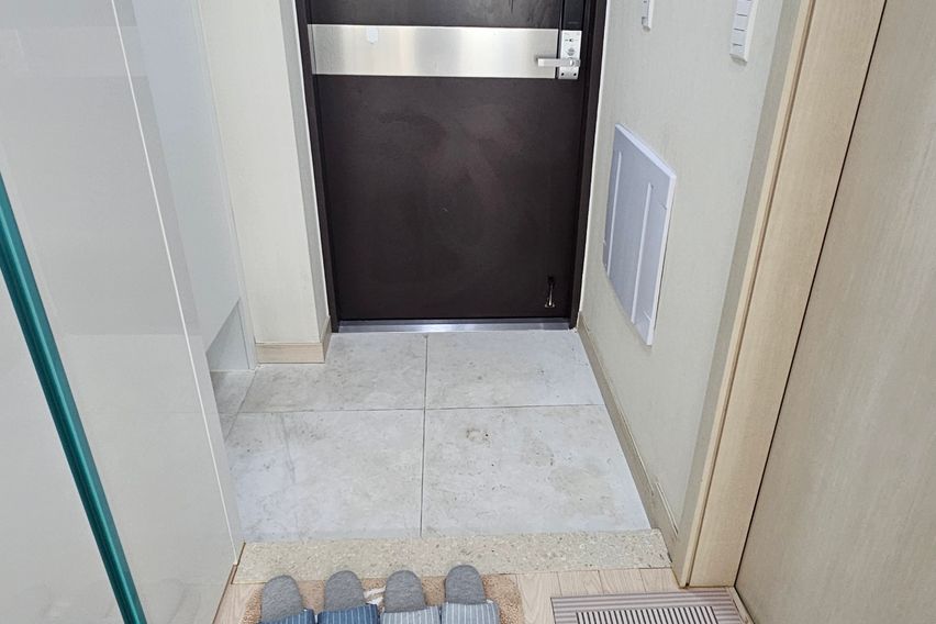 배곧신도시 위치굿 아늑