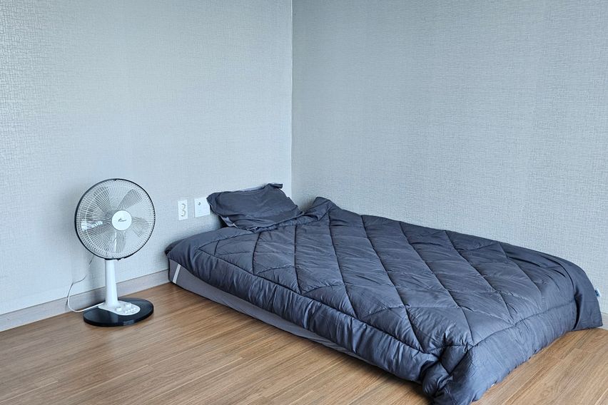 군산편안하고 조용한집 