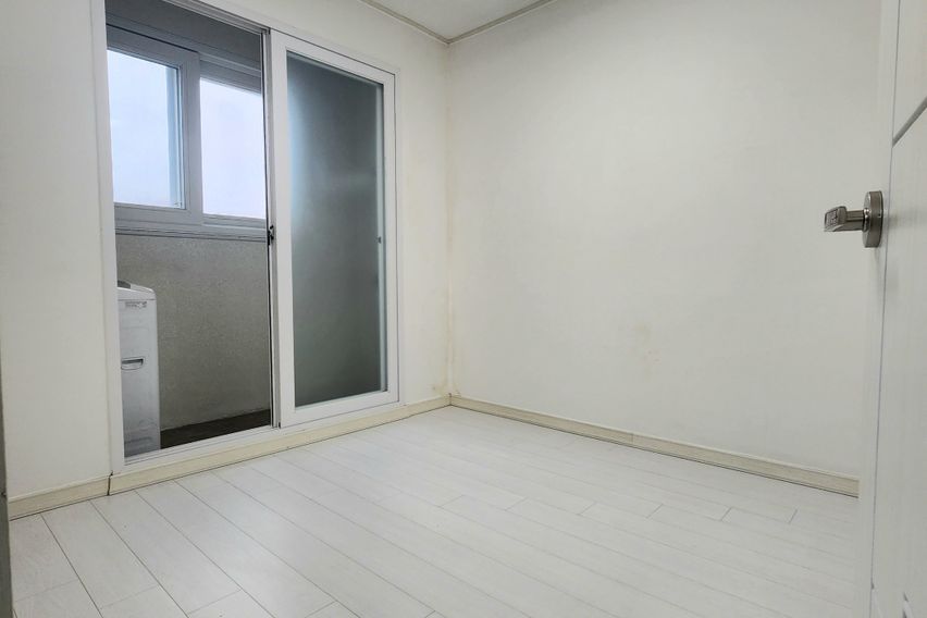 간석동 최고의 쓰리룸