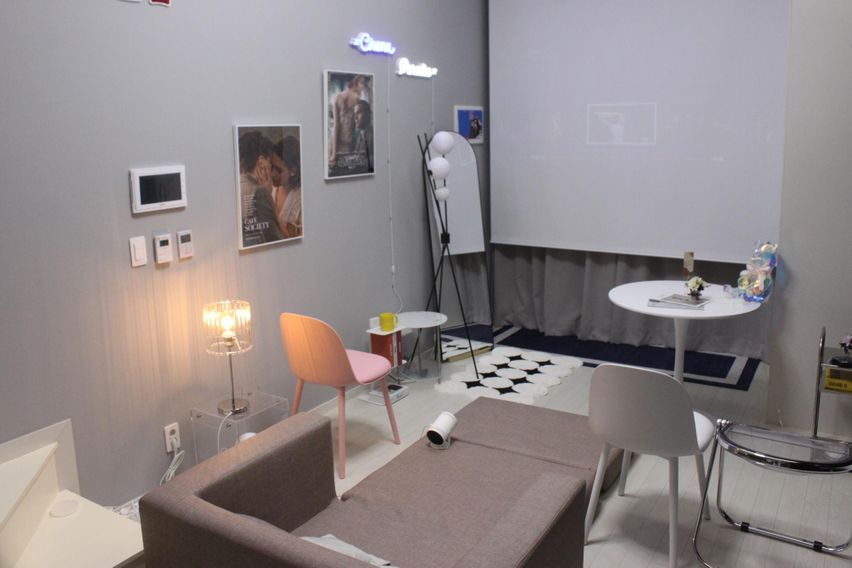 중심가교동 야경예쁜집