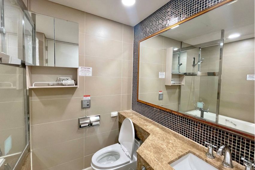 벡스코센텀호텔C-1