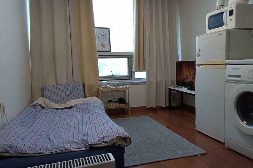 연제구연산동원룸.a6 9번째 이미지