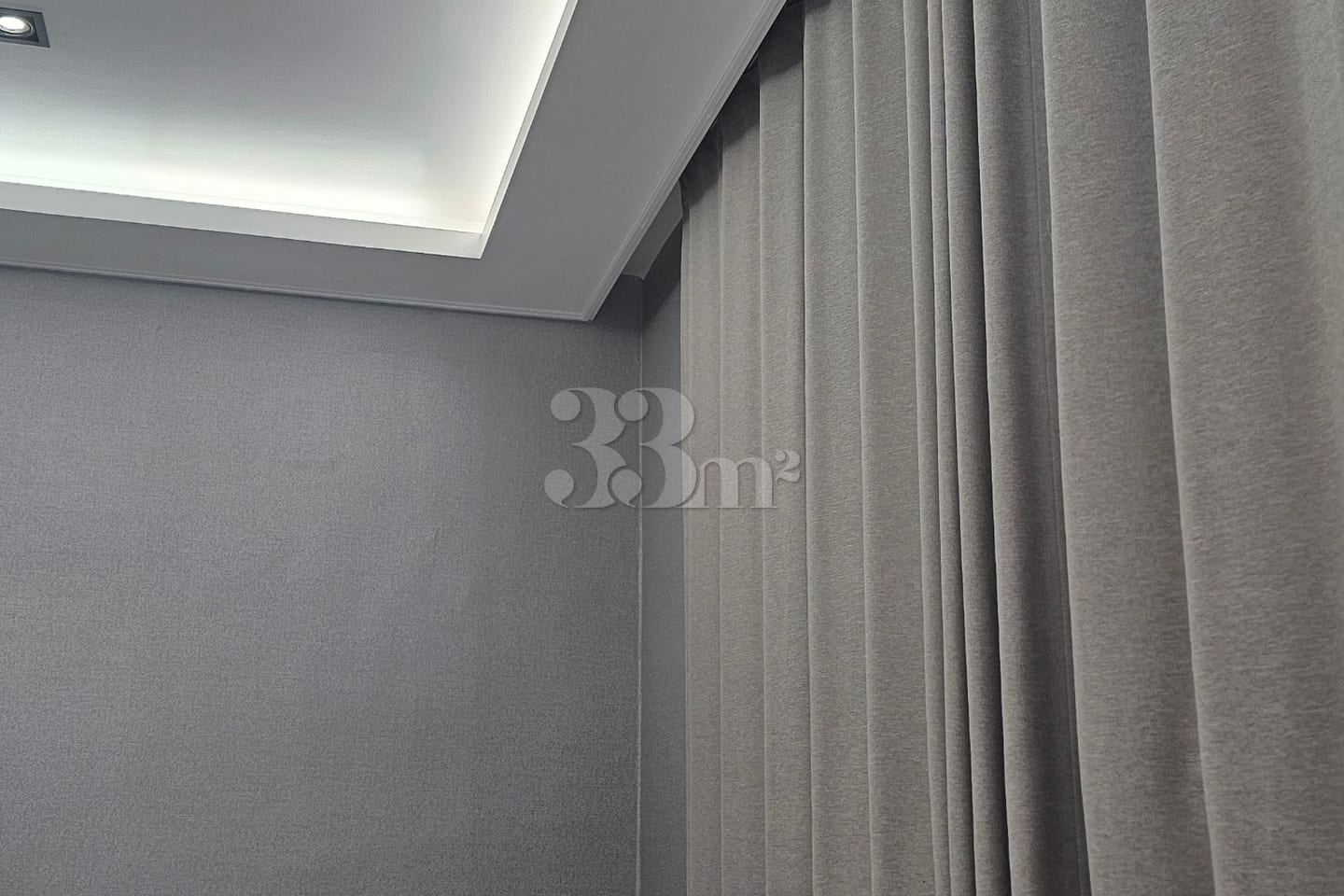 Fully furnished interior 7th image