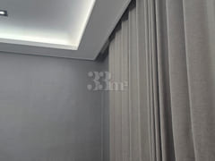 Fully furnished interior 7th image