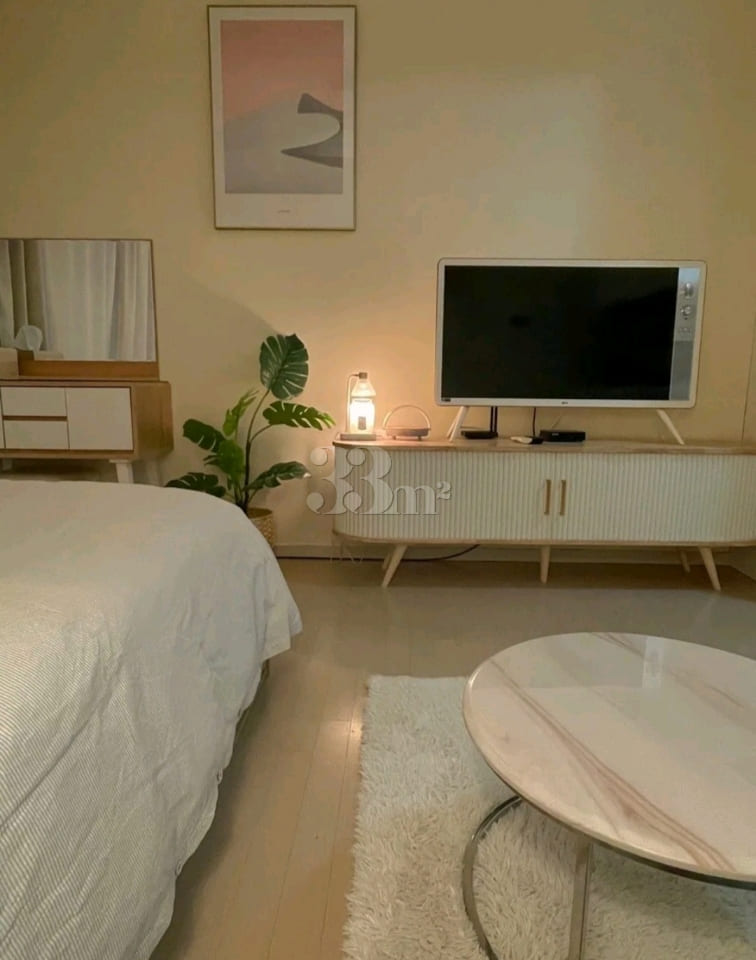 Cozy Room with Full Options, 1 Minute from Ga 5th image
