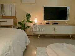 Cozy Room with Full Options, 1 Minute from Ga 5th image