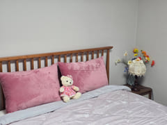 Asan Sinchang 3-room new apartment A 2th image