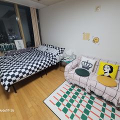 통창뷰 신도림 아지트2 방 이미지