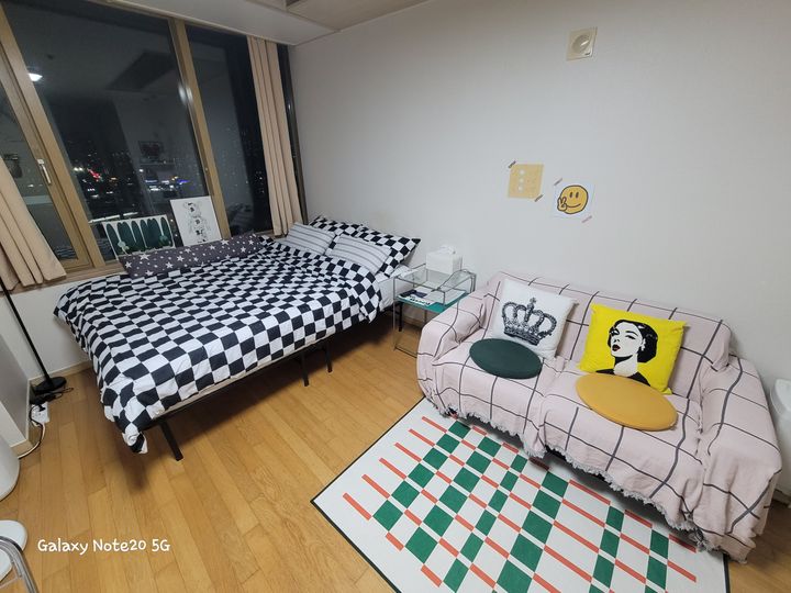 8월3일부터 예약가능 방 이미지