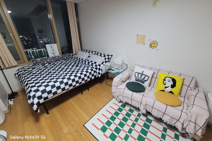 통창뷰 신도림 아지트2 0번째 이미지