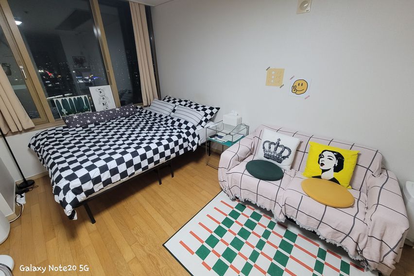 통창뷰 신도림 아지트2 0번째 이미지