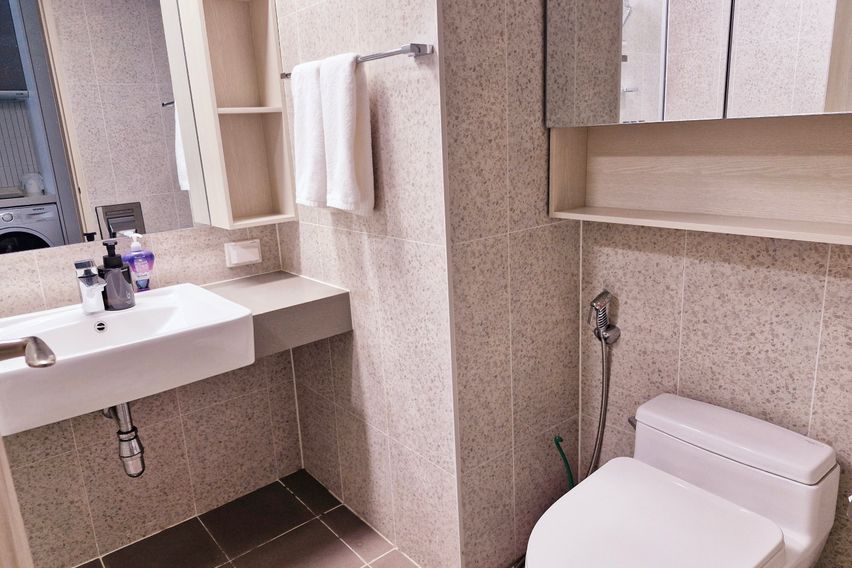 속초,뻥바다뷰,뚜벅이가