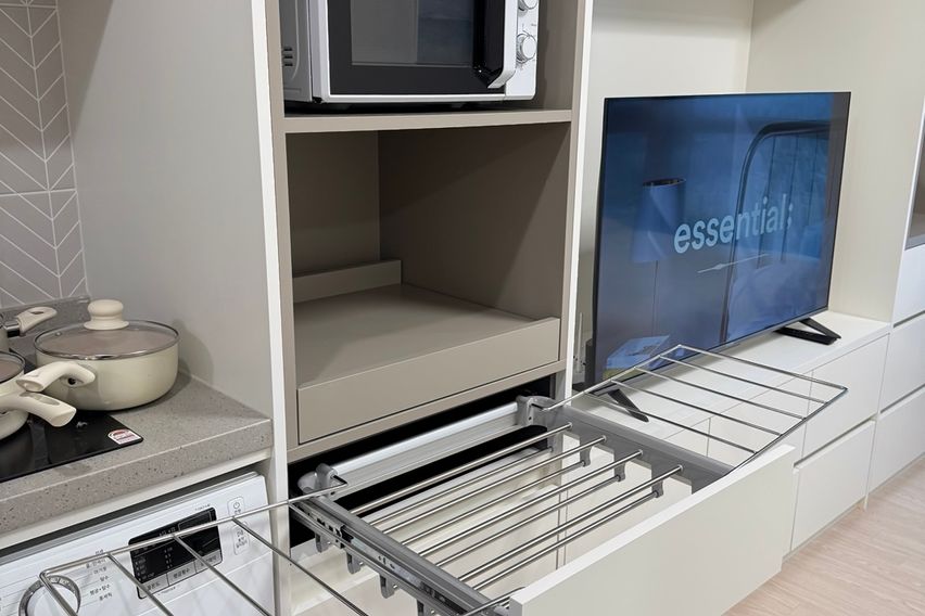 청량리신축 초고층뷰✨ 13번째 이미지