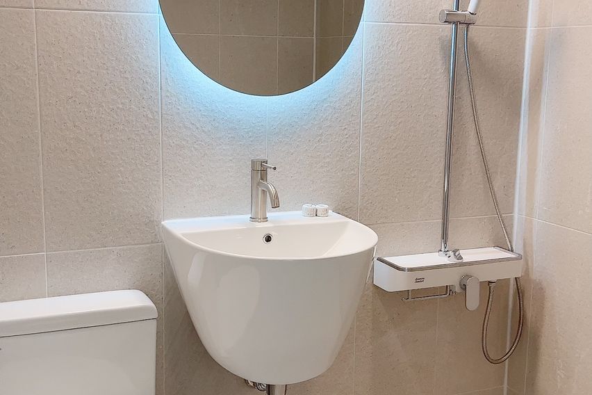 🌊통영바다 하버뷰