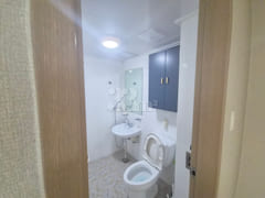Yangdeok Two-Room Unit ๐ค 9th image