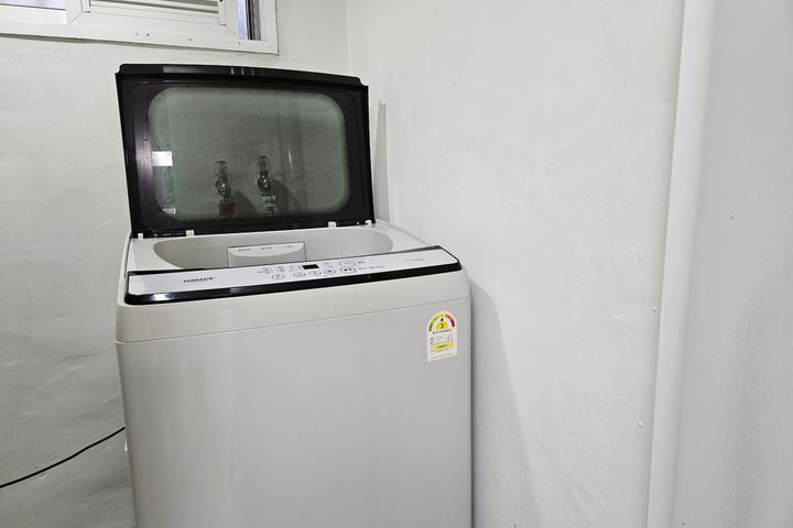 봉명 아늑심플 투룸@ 11번째 이미지
