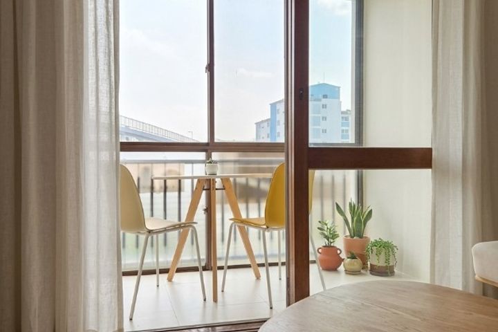 Hwangseong Accommodation ๐ฟ Travel, Moving, B 1th image