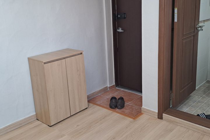 1.5룸 넓은 방,거실 3번째 이미지