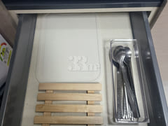 Newly built, fully furnished unit in central 7th image